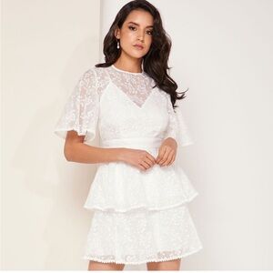 Keepsake the label dress